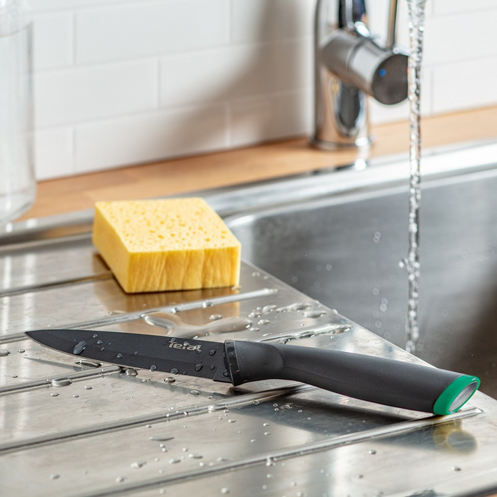 Tefal Fresh Kitchen Paring Knives 9 cm