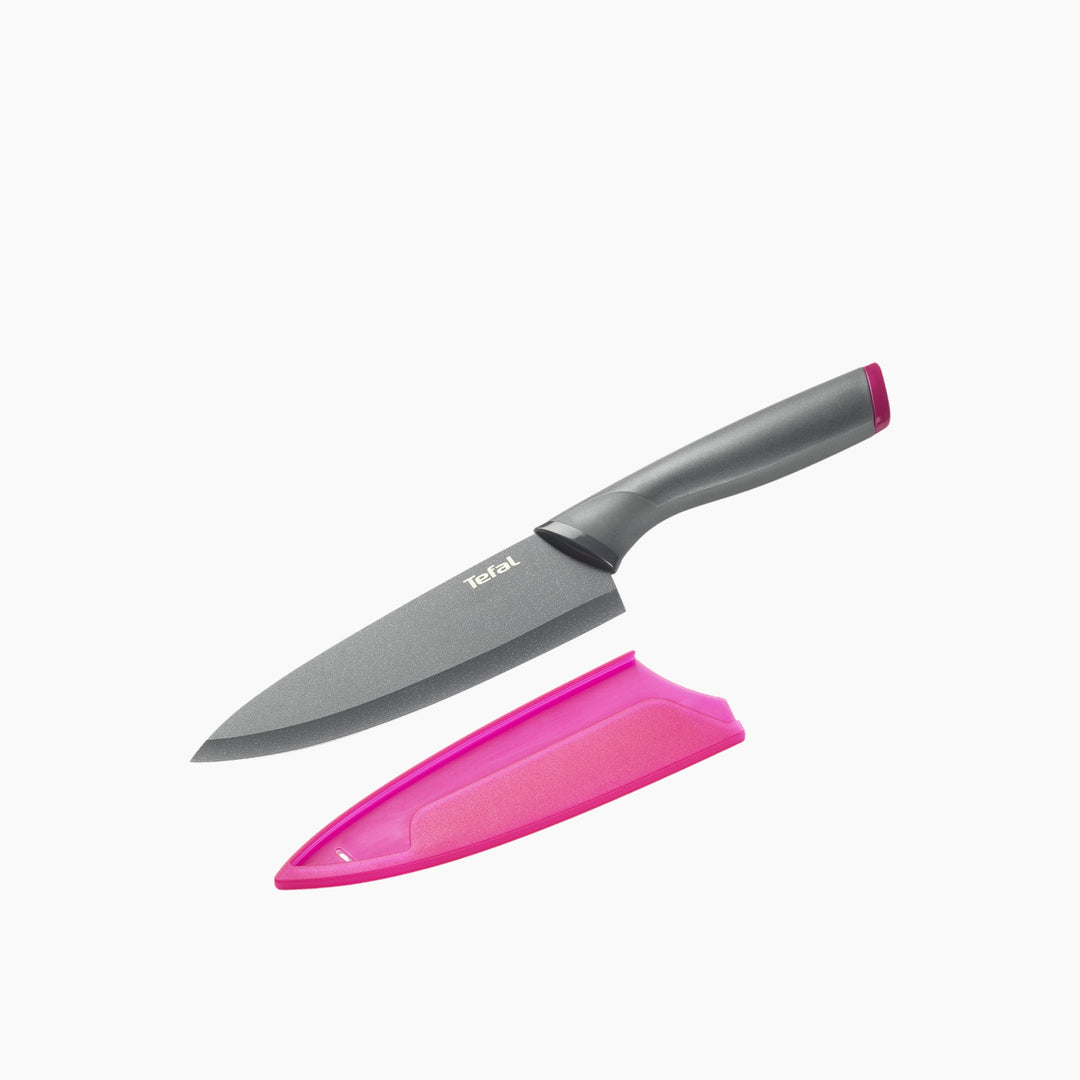 Tefal Fresh Kitchen Chef Knives 15 cm