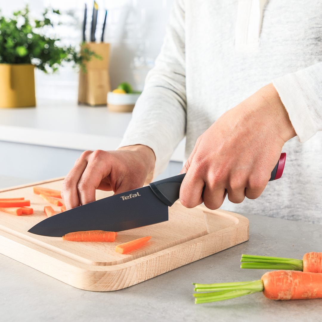 Tefal Fresh Kitchen Chef Knives 15 cm