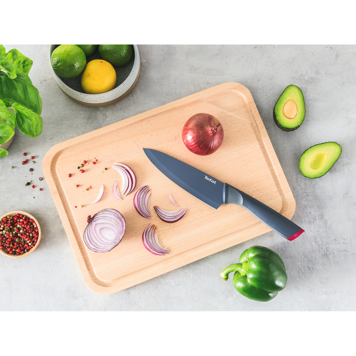 Tefal Fresh Kitchen Chef Knives 15 cm