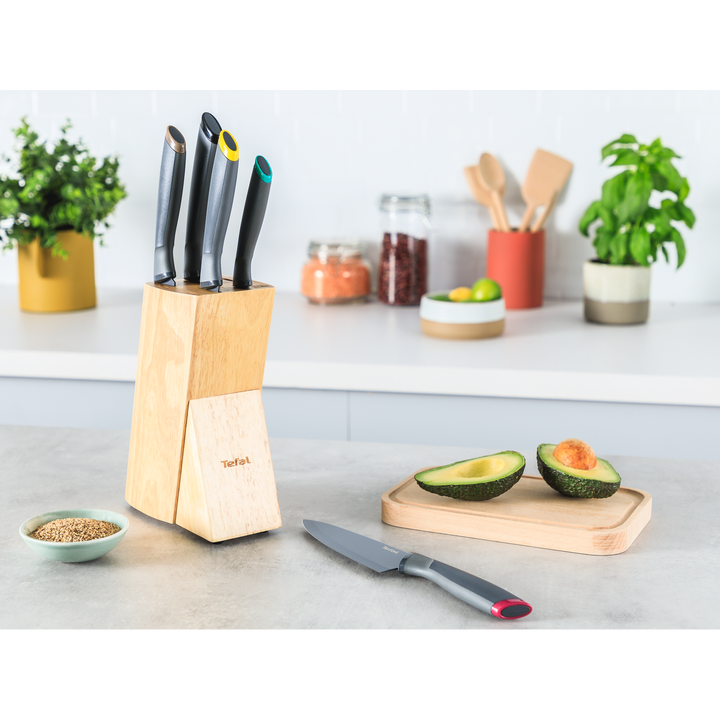 Tefal Fresh Kitchen Chef Knives 15 cm