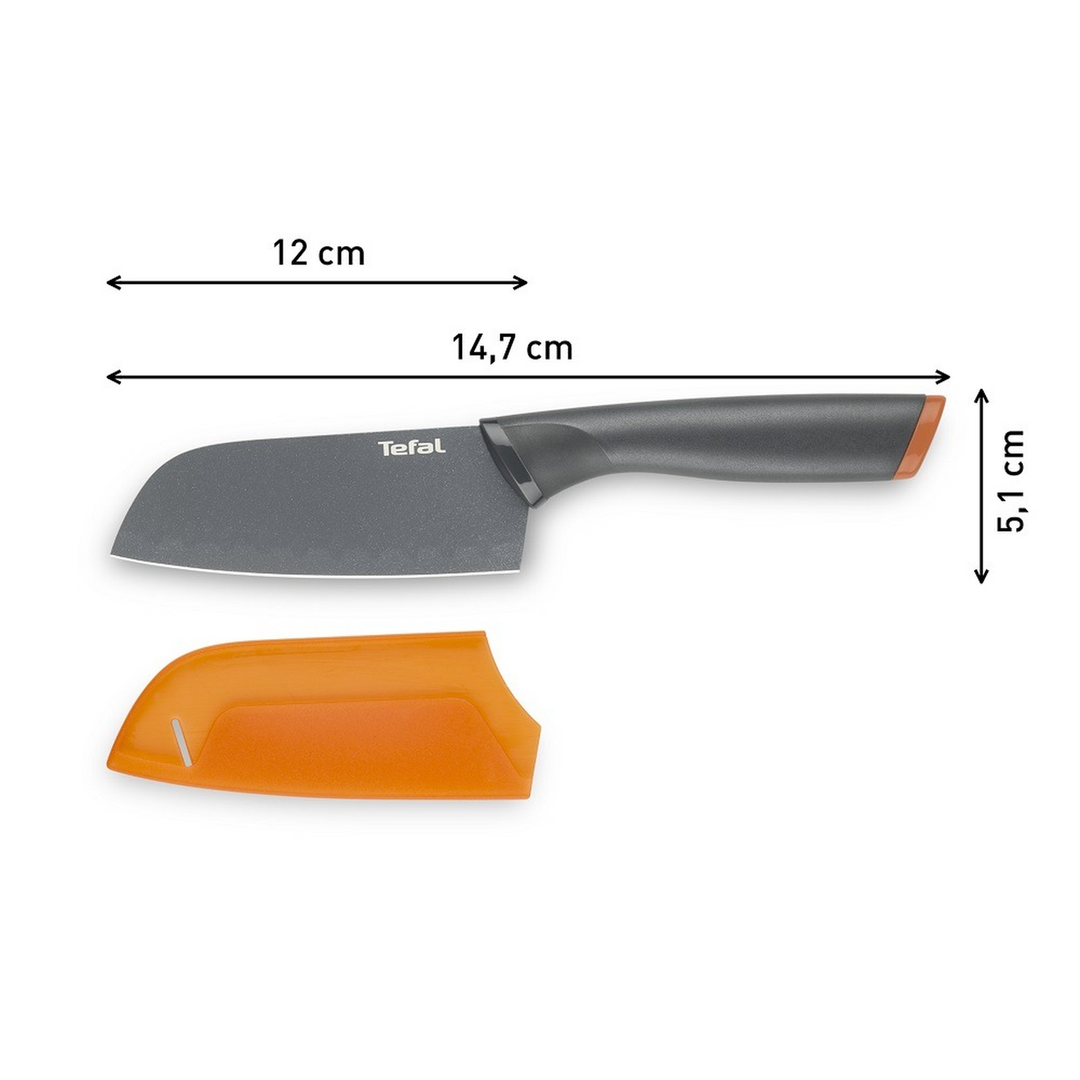 Tefal Fresh Kitchen Santoku 12 cm