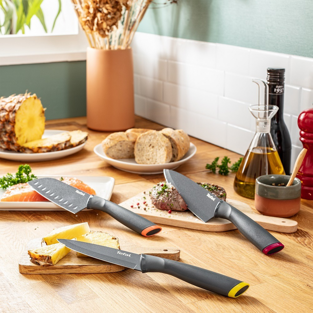 Tefal Fresh Kitchen Santoku 12 cm