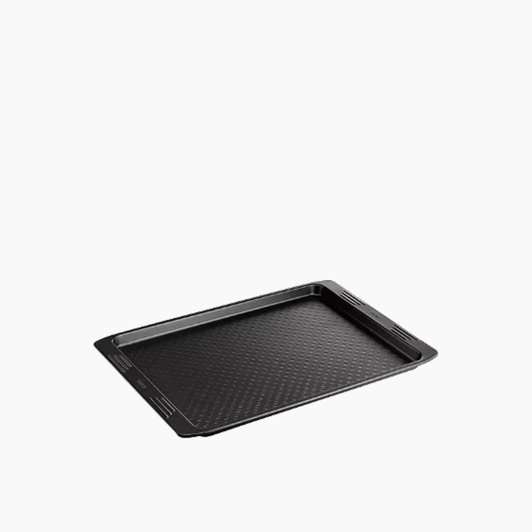 Tefal Easy Grip Gold Baking Tray 26.5 × 36 cm