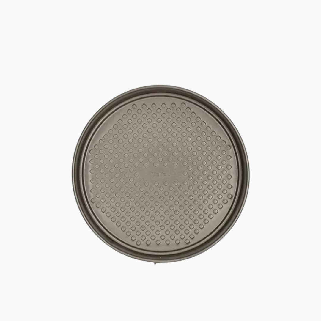Tefal Easy Grip Gold-Savarin Springform 25 cm
