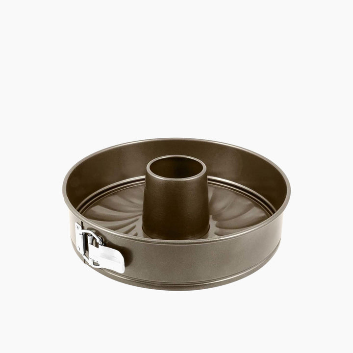 Tefal Easy Grip Gold-Savarin Springform 25 cm