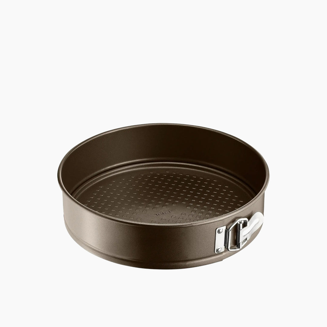 Tefal Easy Grip Gold-Springform