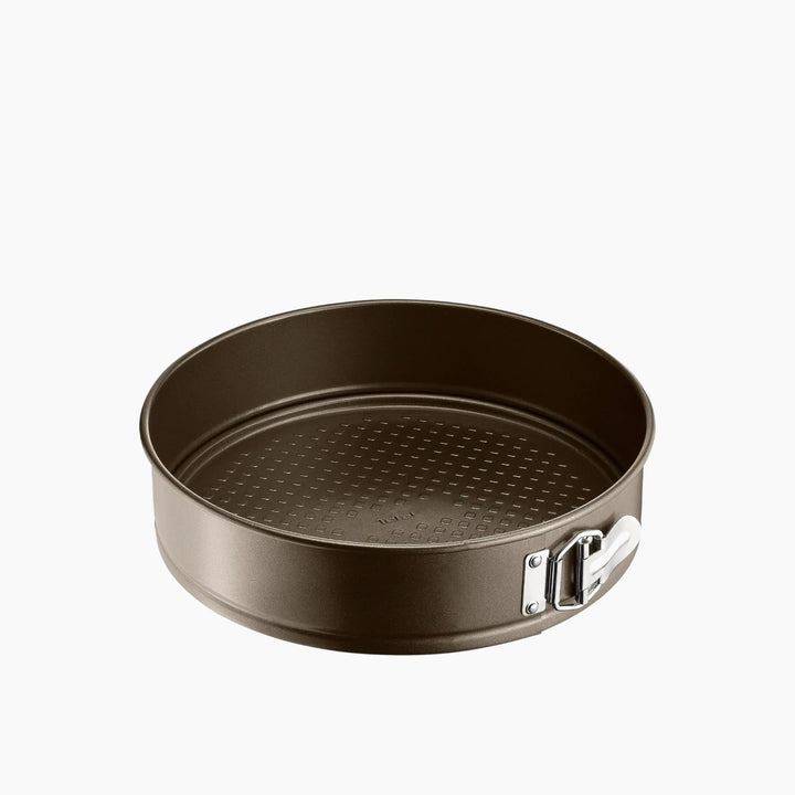 Tefal Easy Grip Gold-Springform