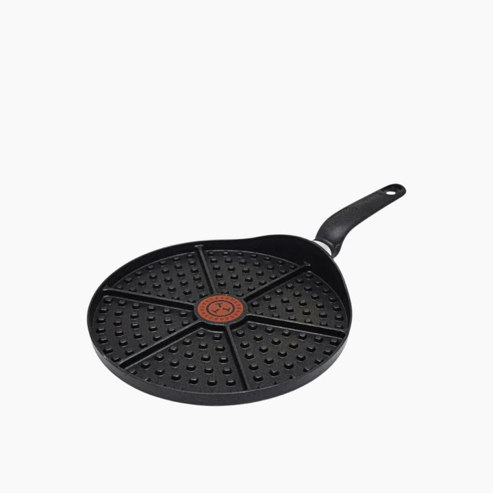 Tefal Waffle Fp 26 Ideal Black Tp6