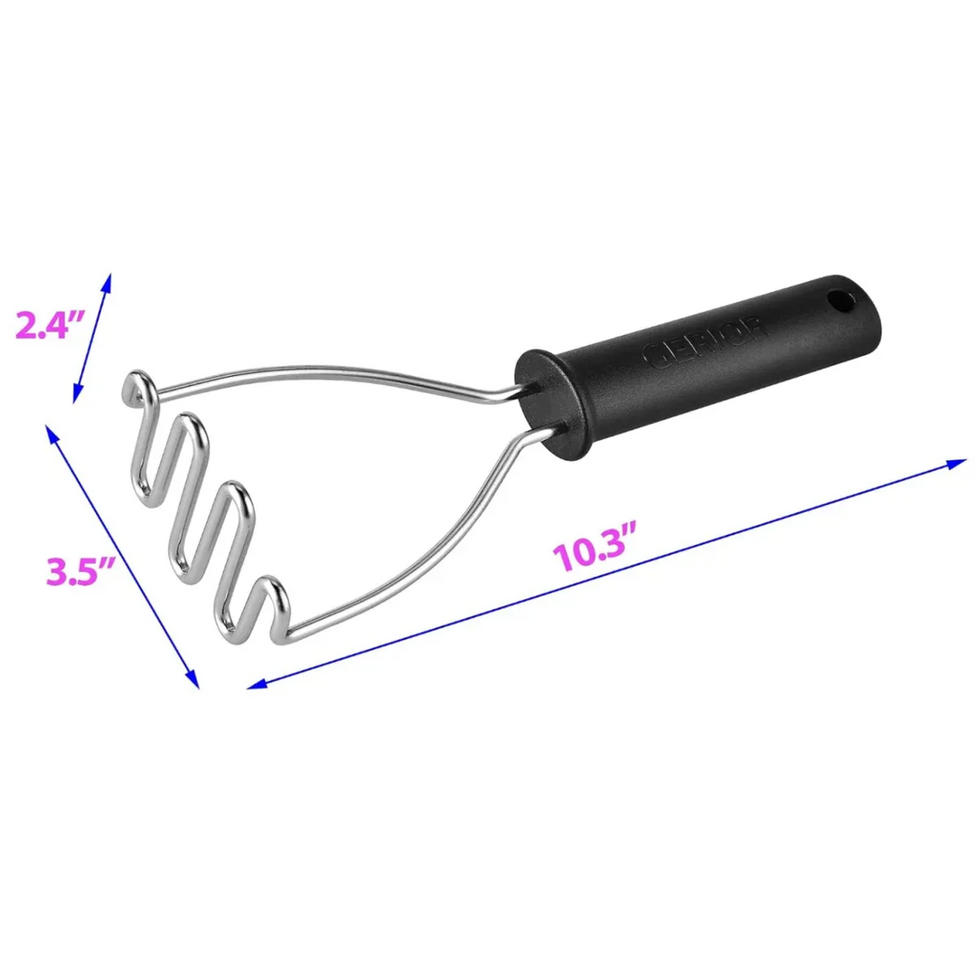 Tefal Comfort Potato Masher
