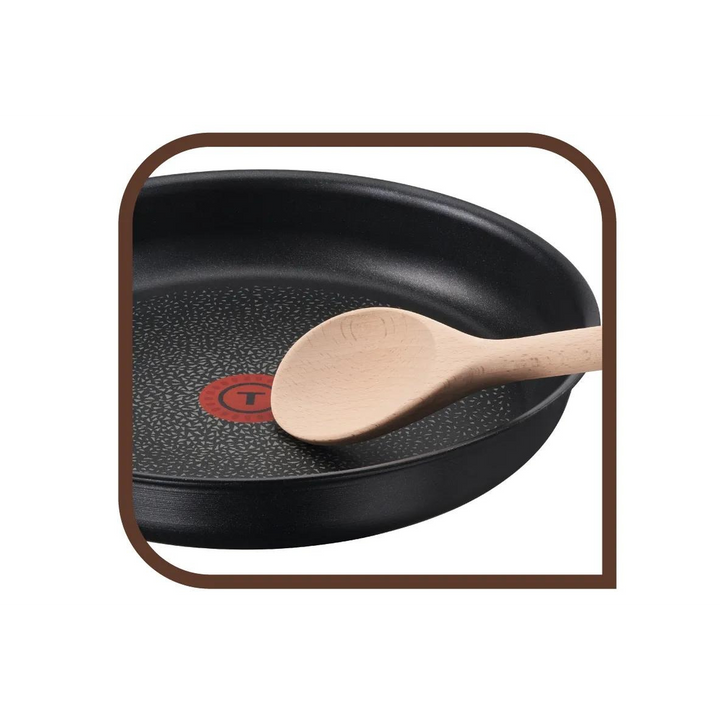 Tefal Ingenio Wood Spoon