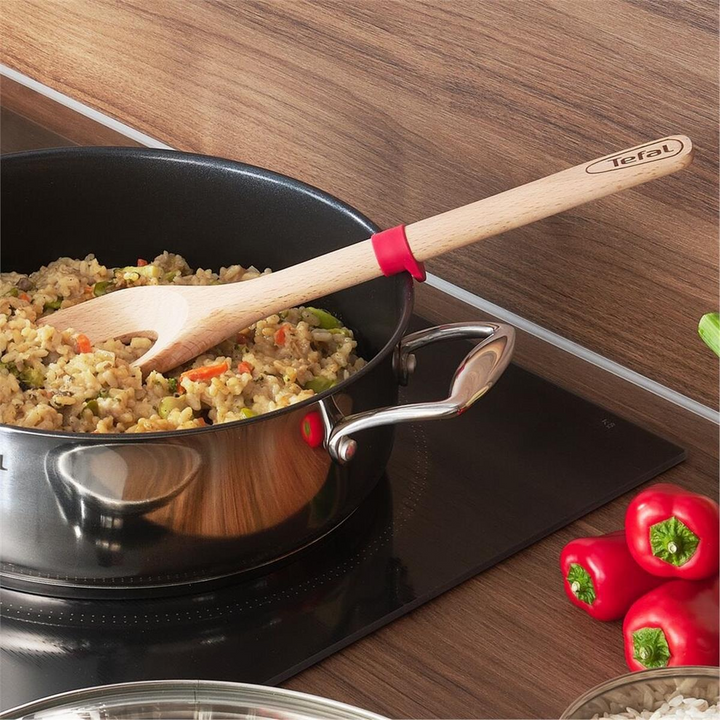 Tefal Ingenio Wood Spoon