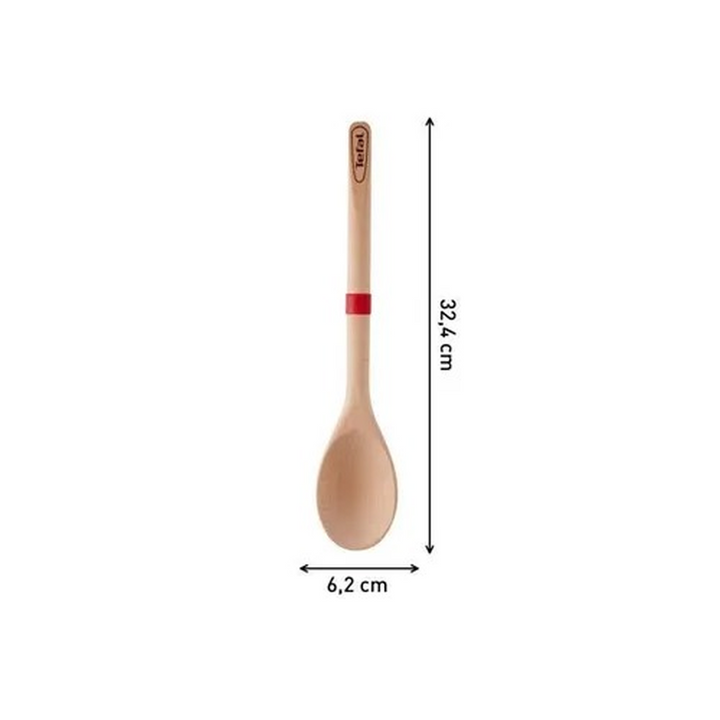 Tefal Ingenio Wood Spoon