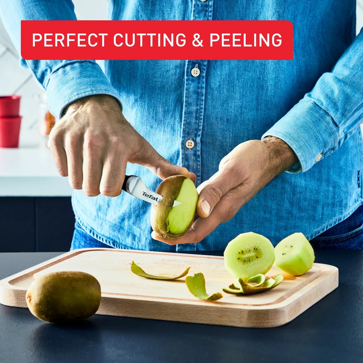 Tefal Ingenio Ice Force Paring Knife 7 cm
