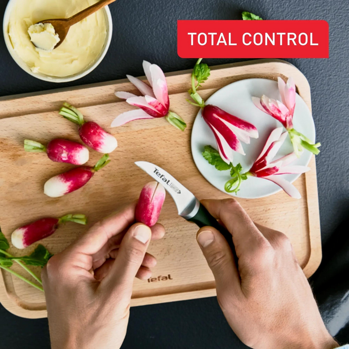 Tefal Ingenio Ice Force Paring Knife 7 cm