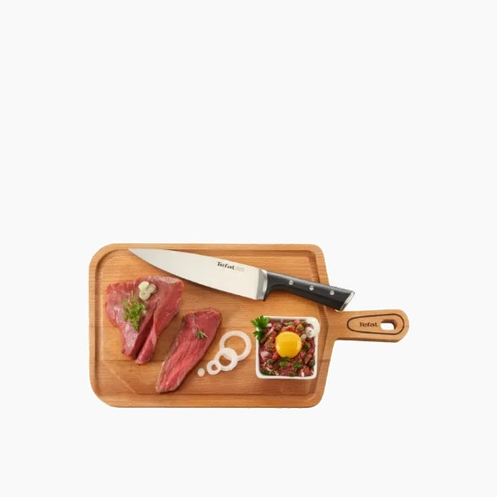 Tefal Ingenio Ice Force Chef Knife 20 cm