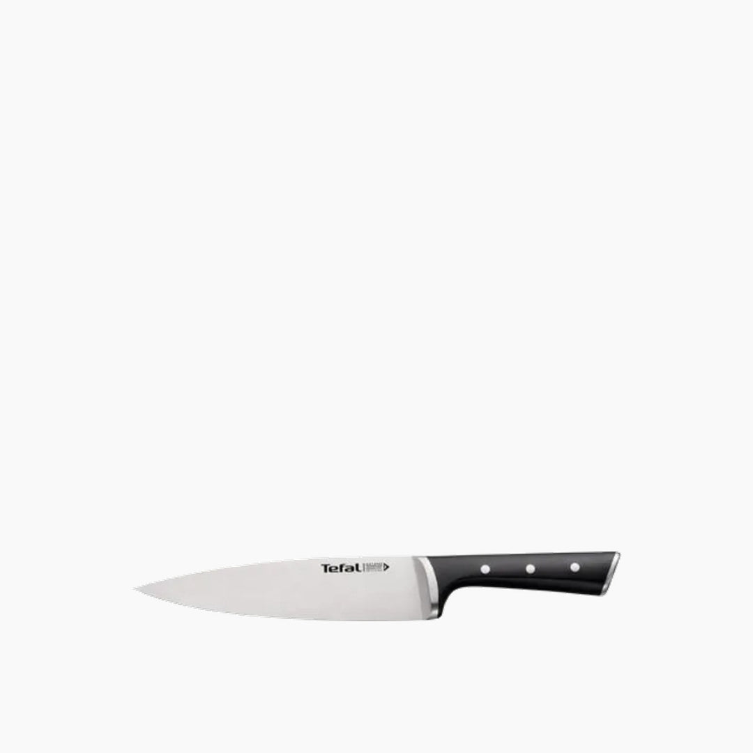 Tefal Ingenio Ice Force Chef Knife 20 cm