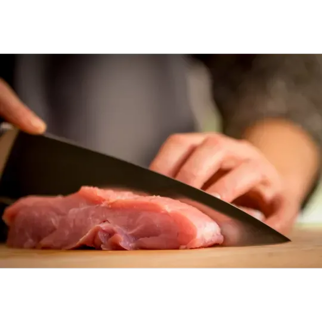 Tefal Ingenio Ice Force Chef Knife 20 cm
