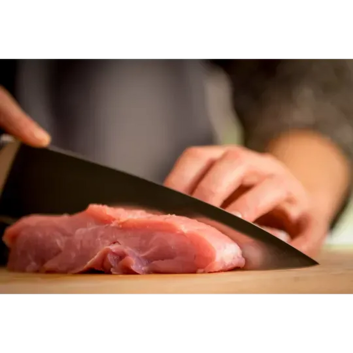 Tefal Ingenio Ice Force Chef Knife 20 cm