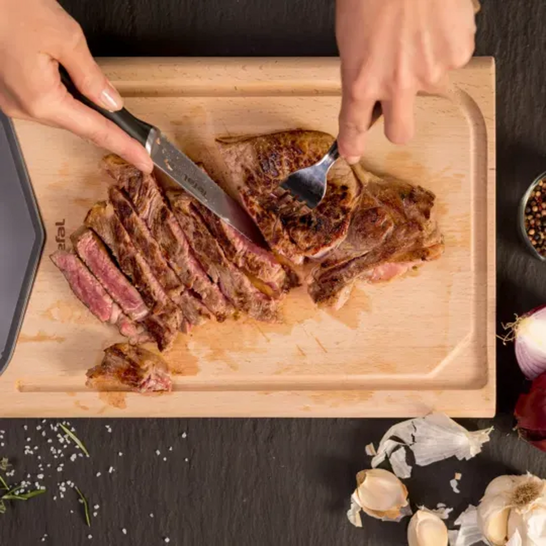 Tefal Ingenio Ice Force Chef Knife 20 cm