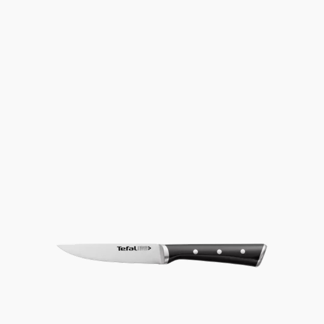 Tefal Ingenio Ice Force Utility Knife 11 cm