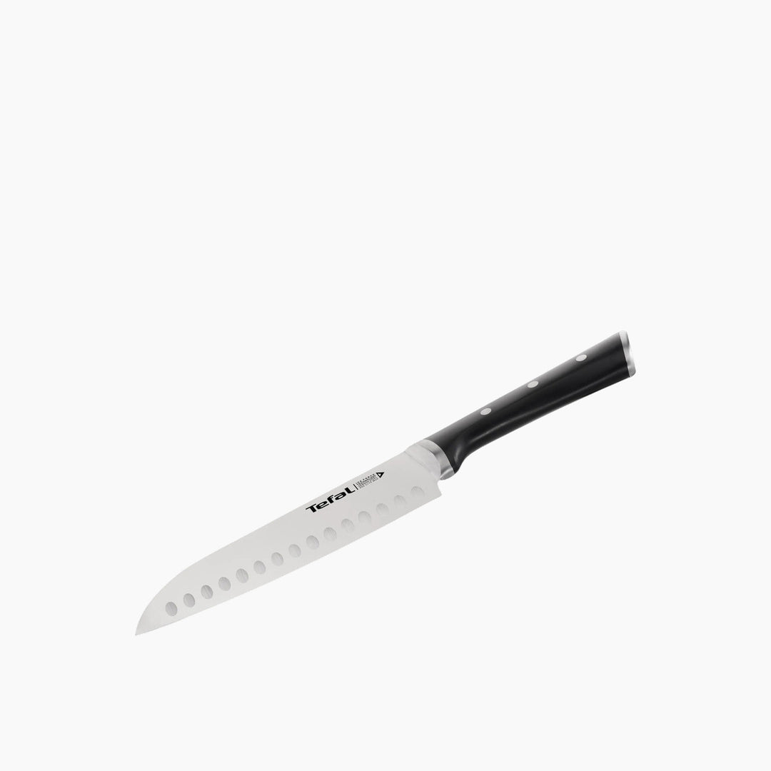 Tefal Ice Force Santoku Knife 18 cm