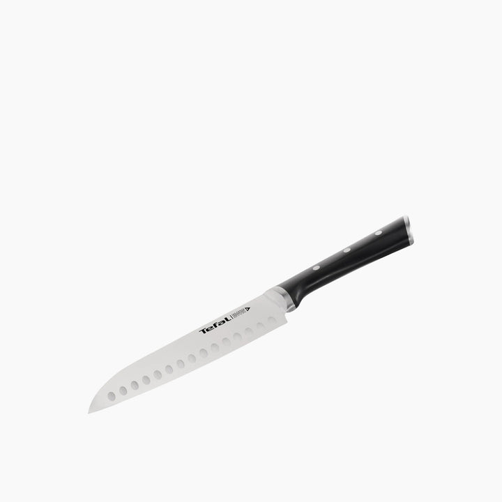 Tefal Ice Force Santoku Knife 18 cm