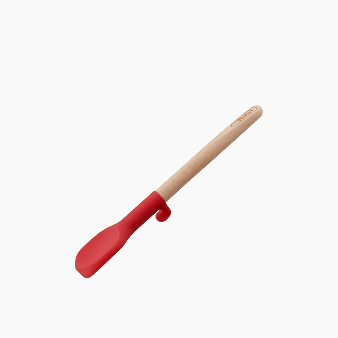 Tefal Ingenio Wood Spoon Turner