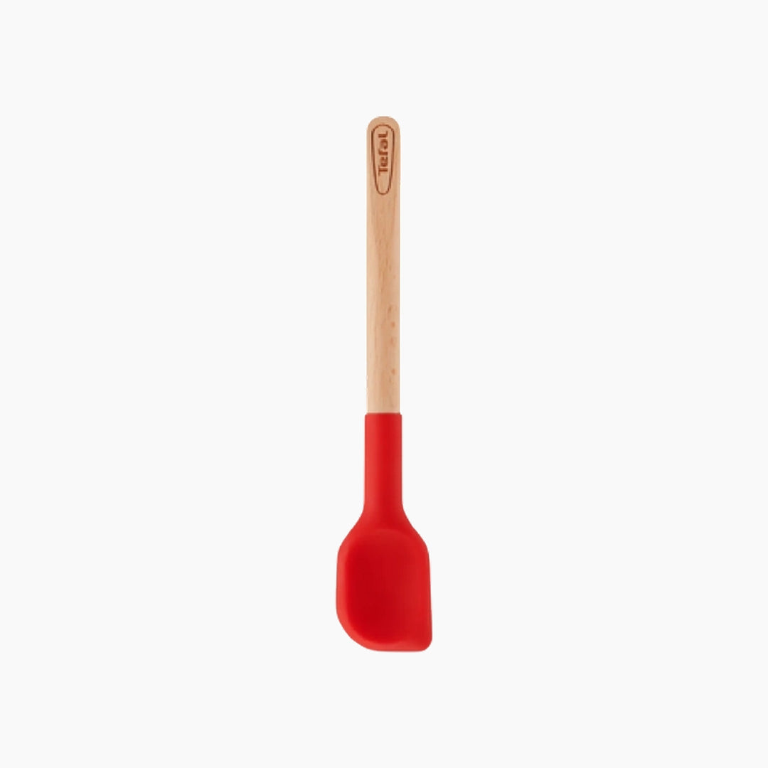 Tefal Ingenio Wood Spoon Turner