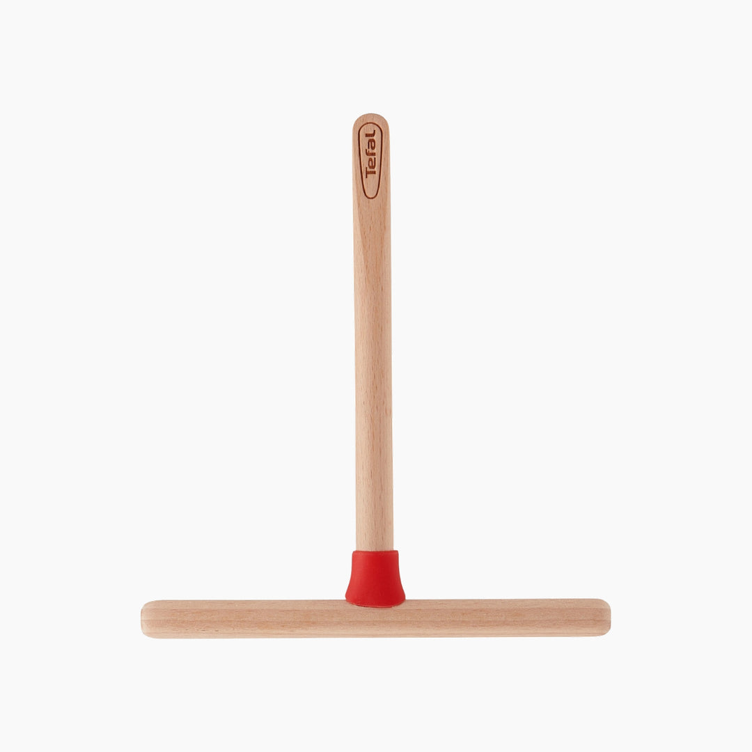 Tefal Wood Crep Spreader