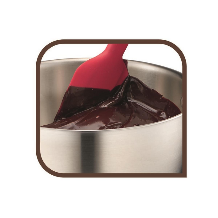 Tefal Ingenio Wood Soft Spatula