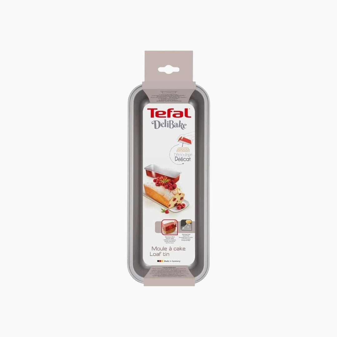 Tefal Deli Bake Loaf Pan 30 cm