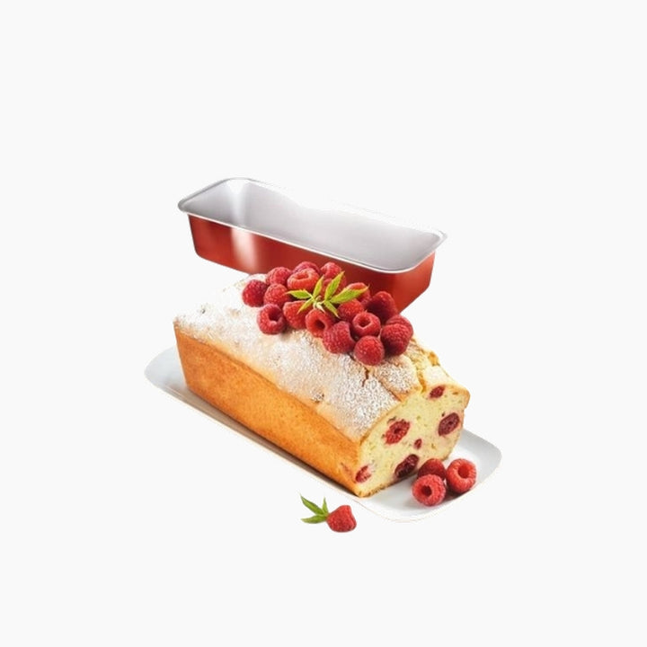 Tefal Deli Bake Loaf Pan 30 cm