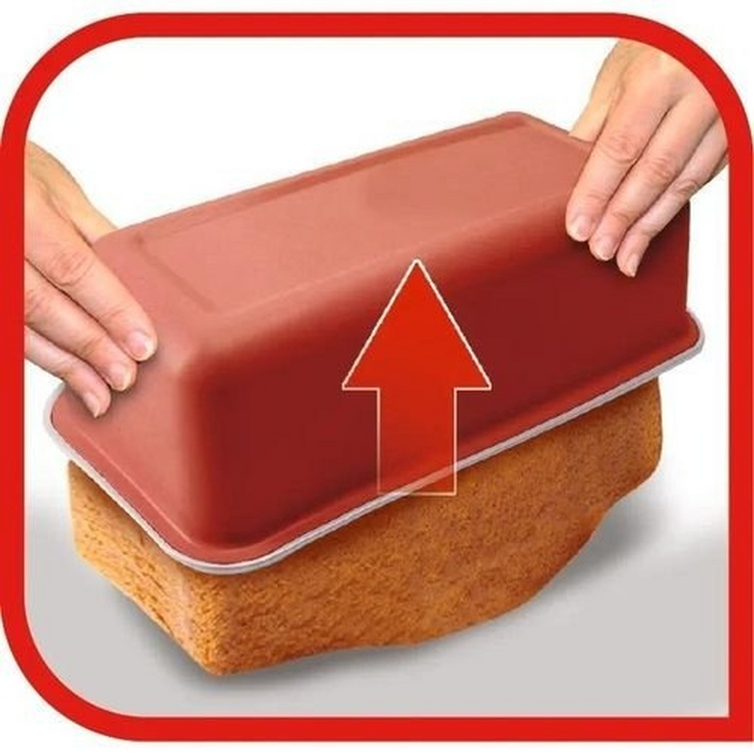 Tefal Deli Bake Loaf Pan 30 cm