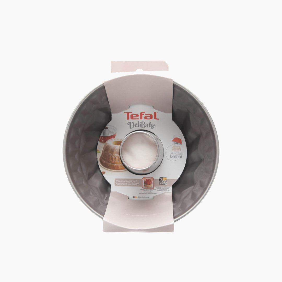 Tefal Deli Bake Kugelhopf Pan