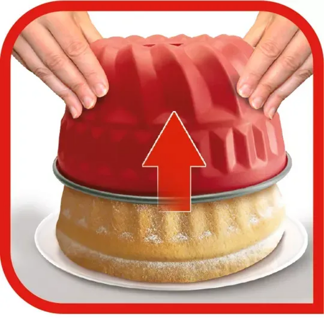 Tefal Deli Bake Kugelhopf Pan