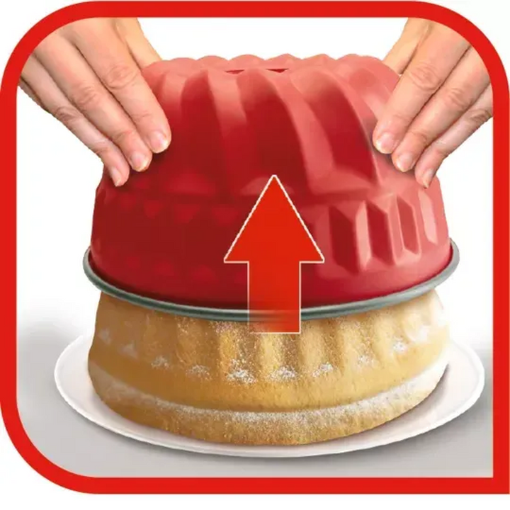 Tefal Deli Bake Kugelhopf Pan