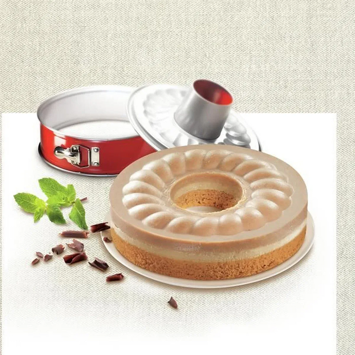 Tefal Deli Bake Savarin Springform