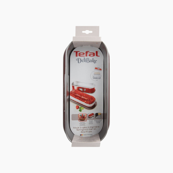 Tefal Deli Bake Springform 30 × 11 cm
