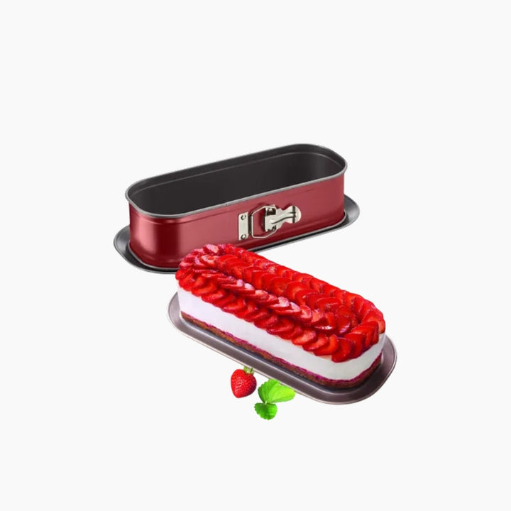 Tefal Deli Bake Springform 30 × 11 cm