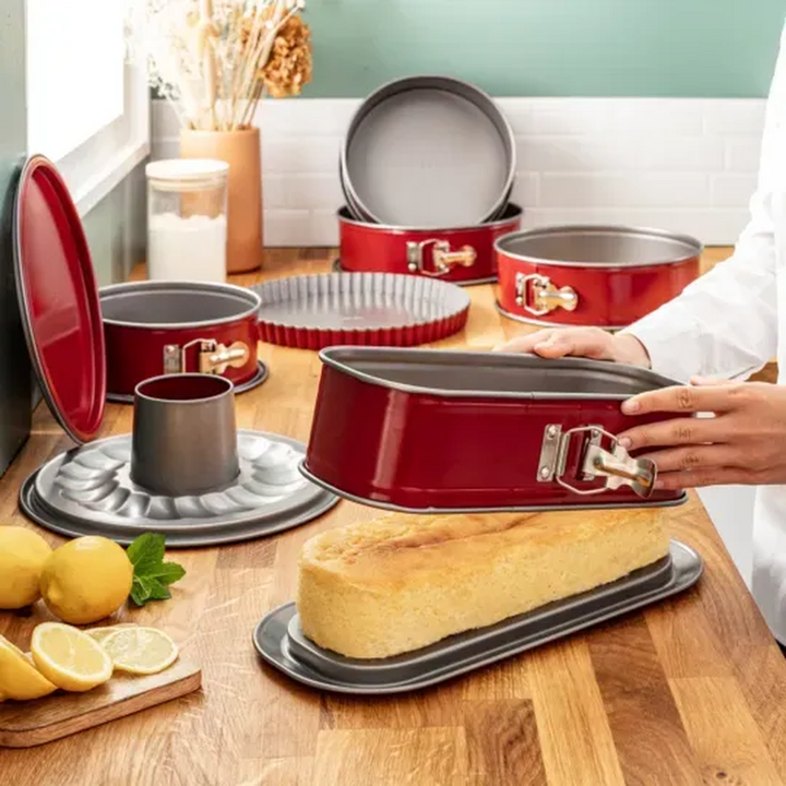 Tefal Deli Bake Springform 30 × 11 cm