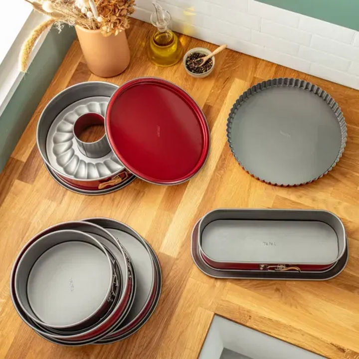 Tefal Deli Bake Springform 30 × 11 cm