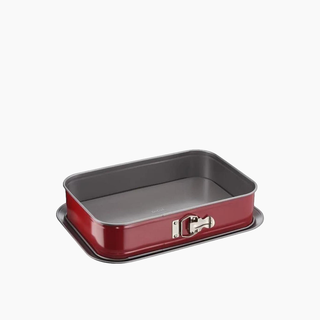 Tefal Deli Bake Rectangular Springform 36 × 24 cm