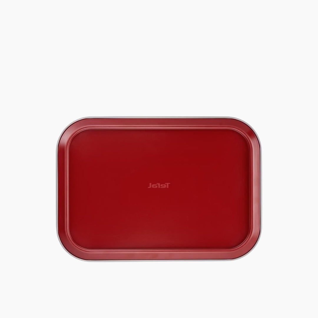 Tefal Deli Bake Rectangular Springform 36 × 24 cm