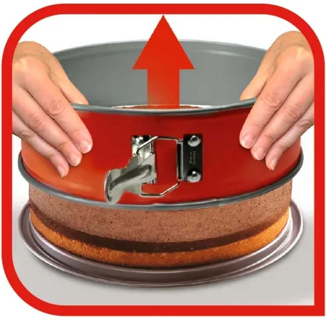 Tefal Deli Bake Springform