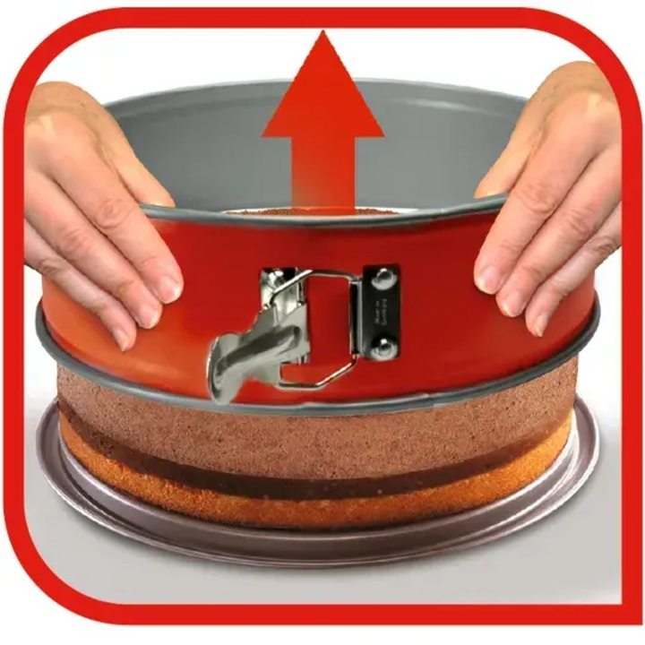 Tefal Deli Bake Springform