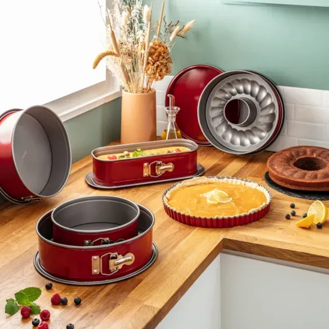 Tefal Deli Bake Springform