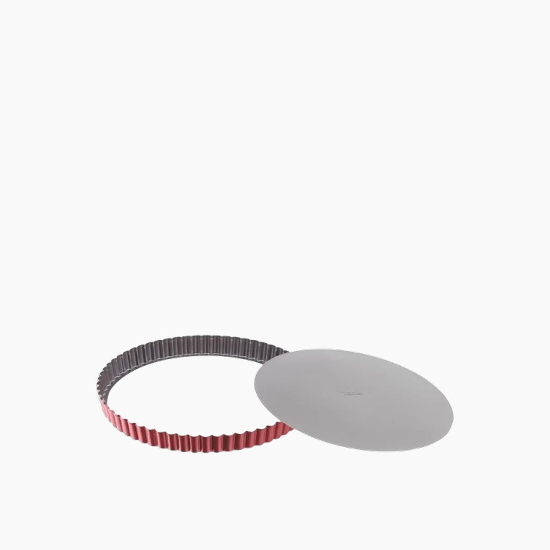 Tefal Deli Bake Tart Pan With Removable Base