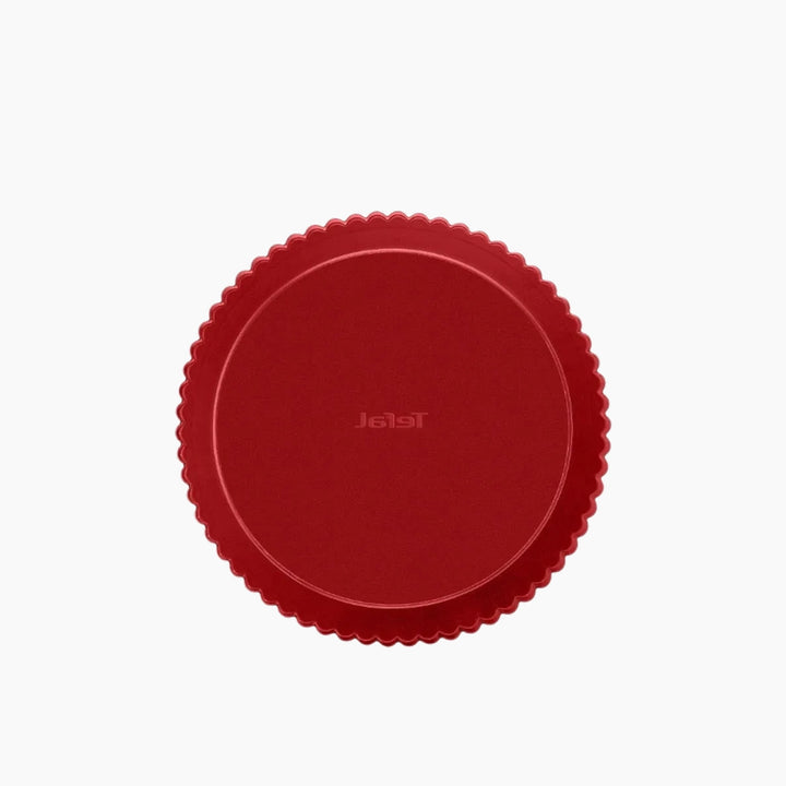 Tefal Deli Bake Tart Pan With Removable Base