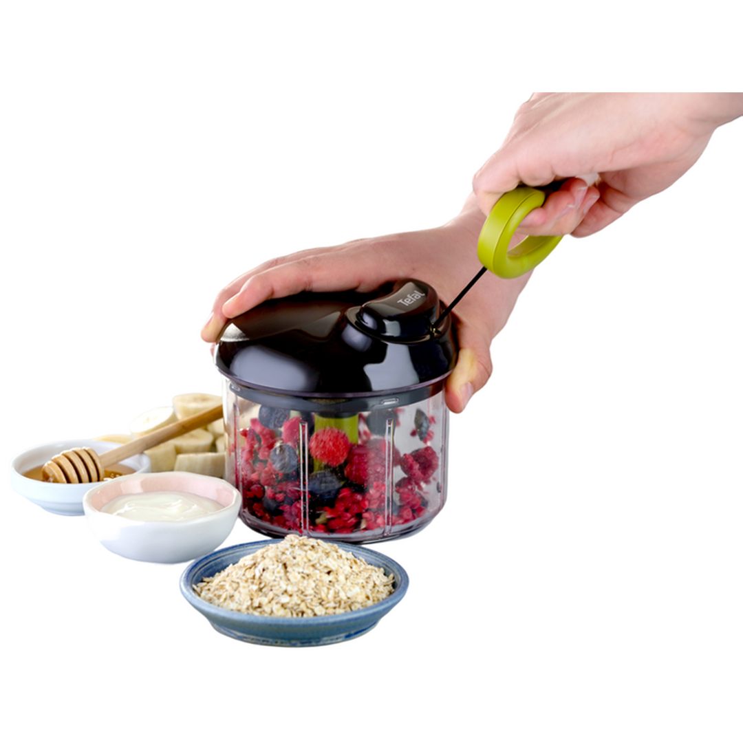 Tefal Manual Chopper